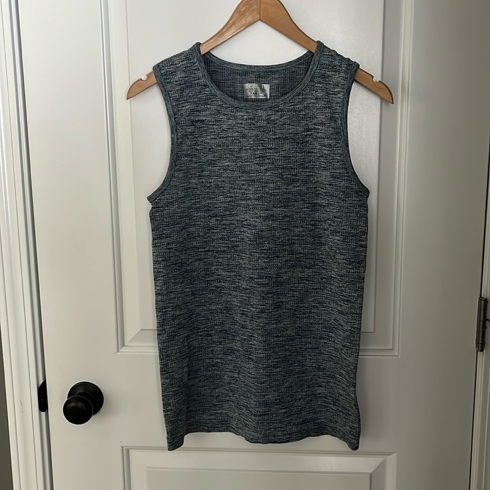 Athleta Renew Seamless Tank